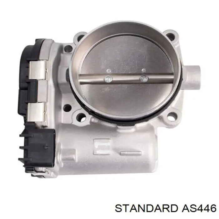 AS446 Standard sensor de presion del colector de admision