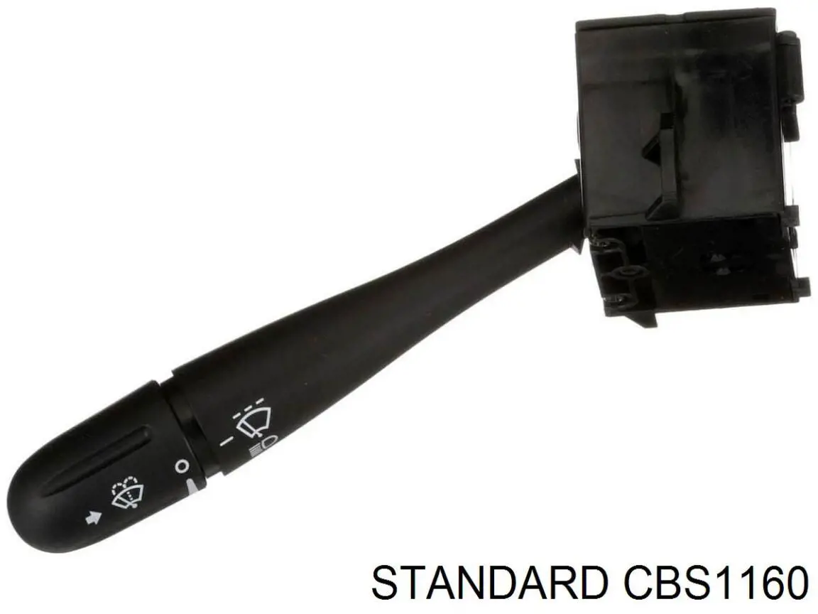 CBS1160 Standard