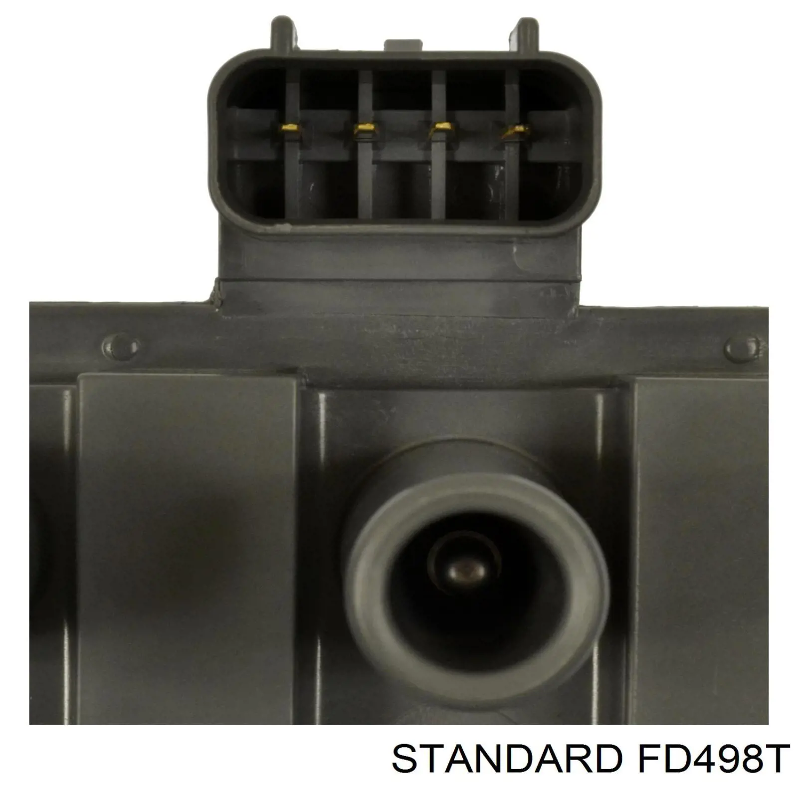 FD498T Standard bobina de encendido