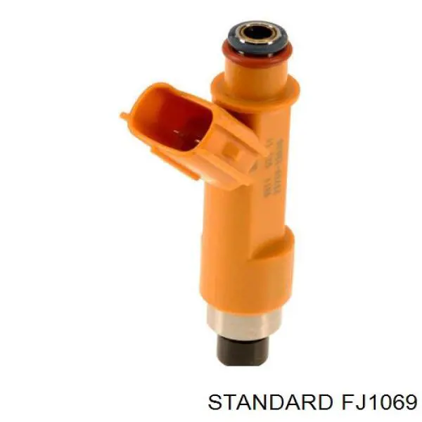 FJ1069 Standard inyector de combustible