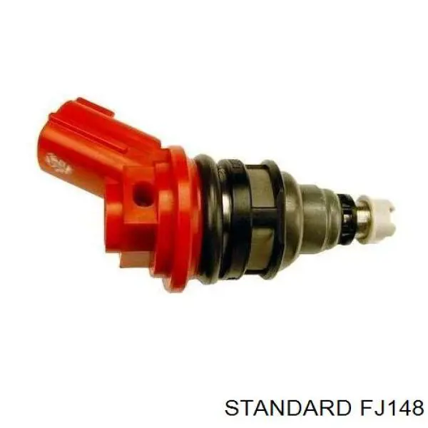 FJ148 Standard inyector de combustible