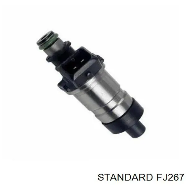 FJ267 Standard inyector de combustible