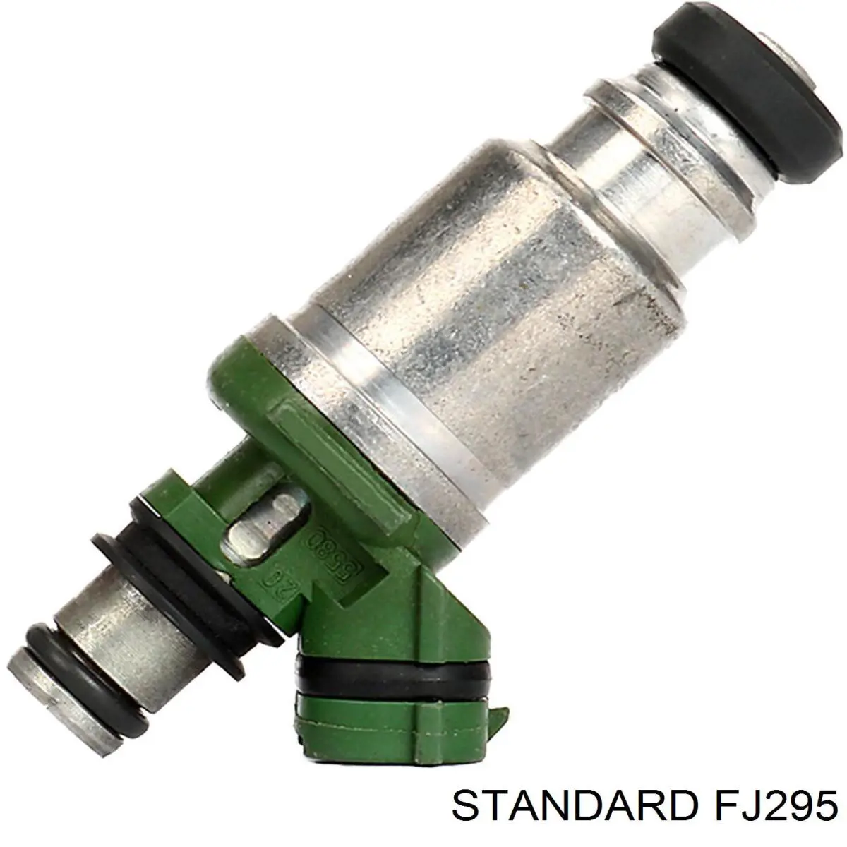 FJ295 Standard inyector de combustible