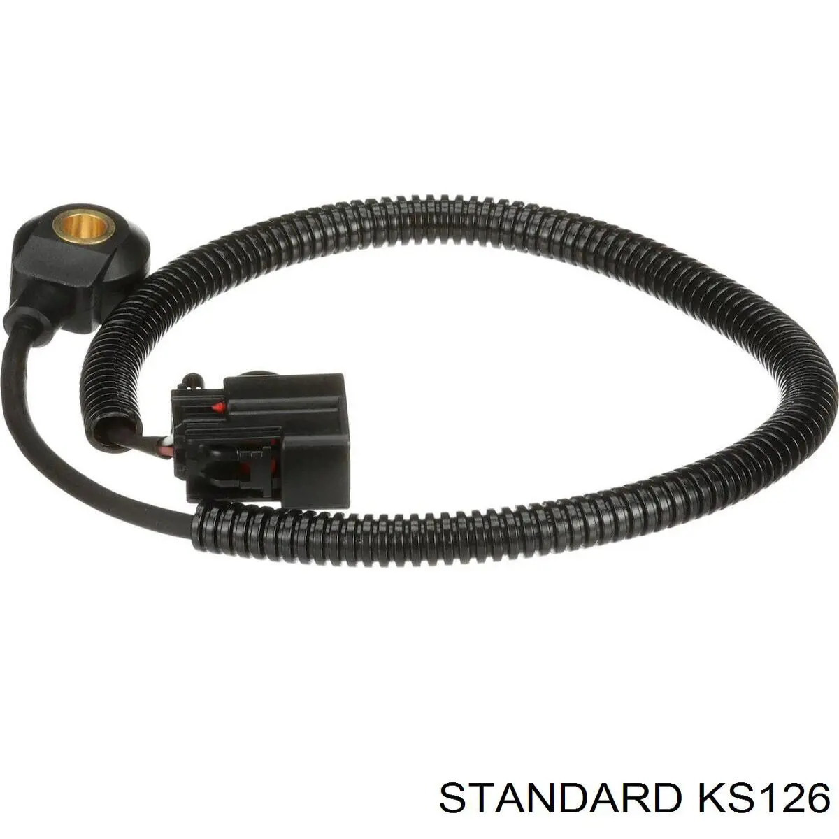 Sensor de detonaciones Peugeot 207 WA, WC