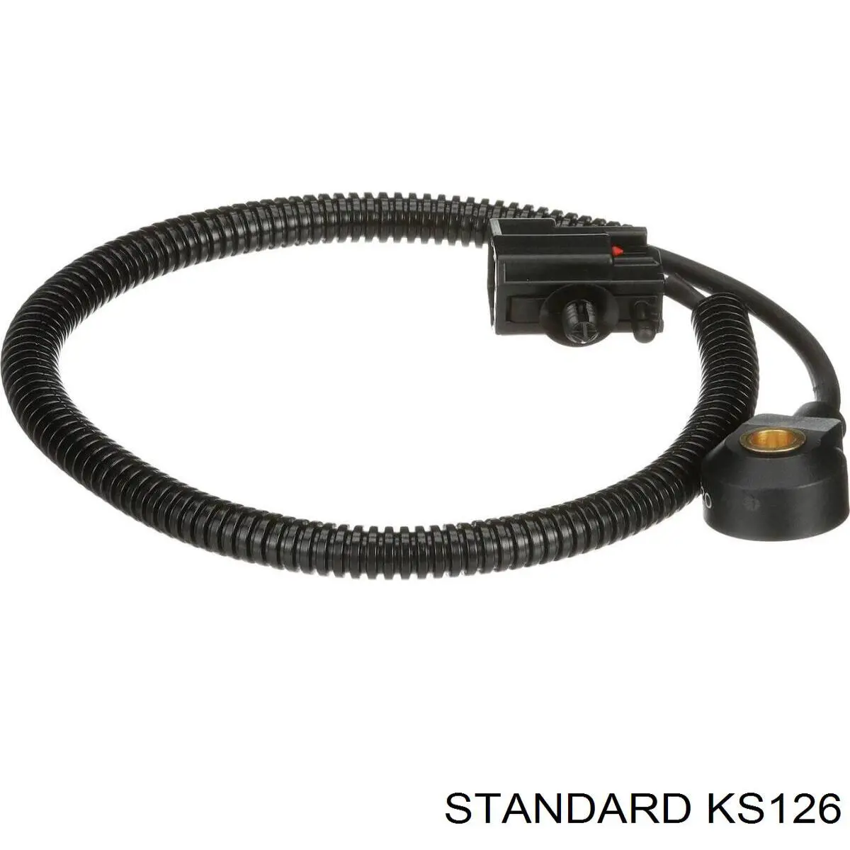 Sensor de detonaciones Peugeot 207 WA, WC