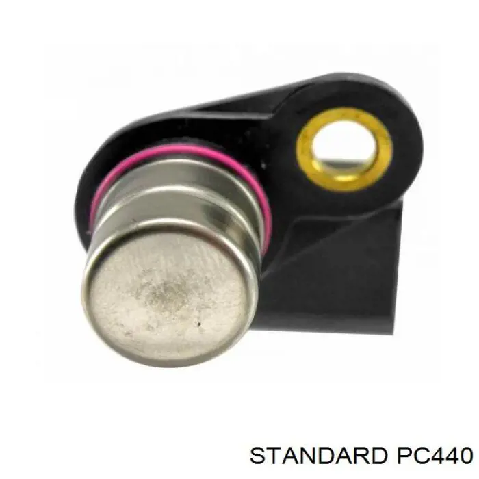 PC440 Standard sensor de posición del cigüeñal