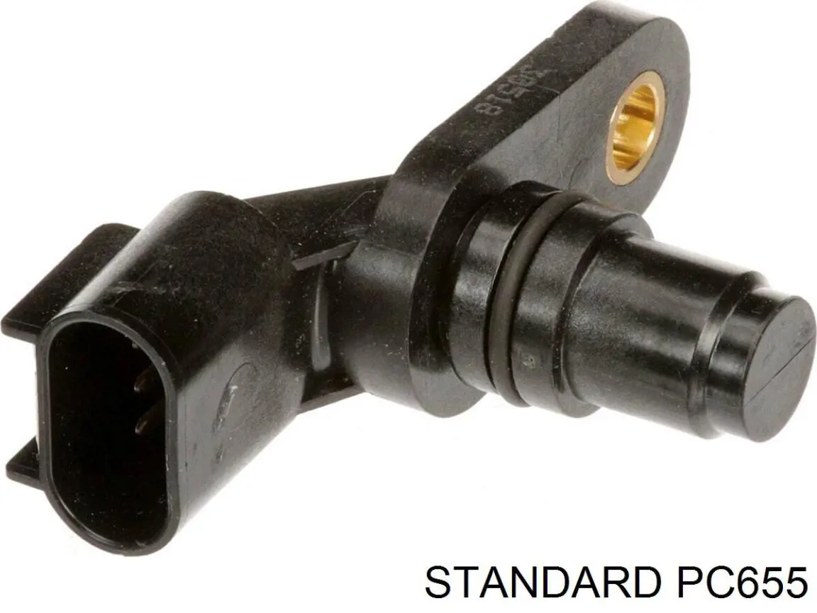 PC655 Standard sensor de posición del árbol de levas