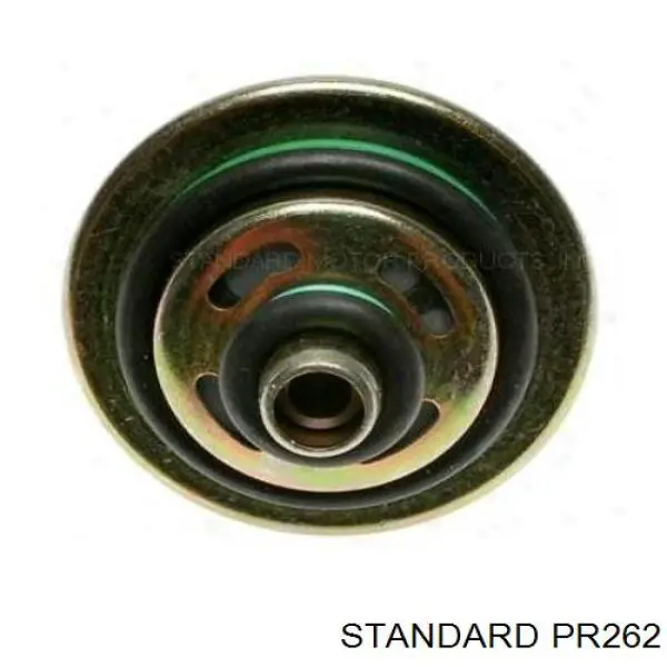 PR262 Standard regulador de presión de combustible, rampa de inyectores