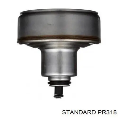 PR318 Standard filtro combustible