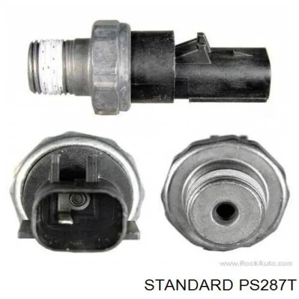 Comprar PS287T Standard Sensor de presión de aceite