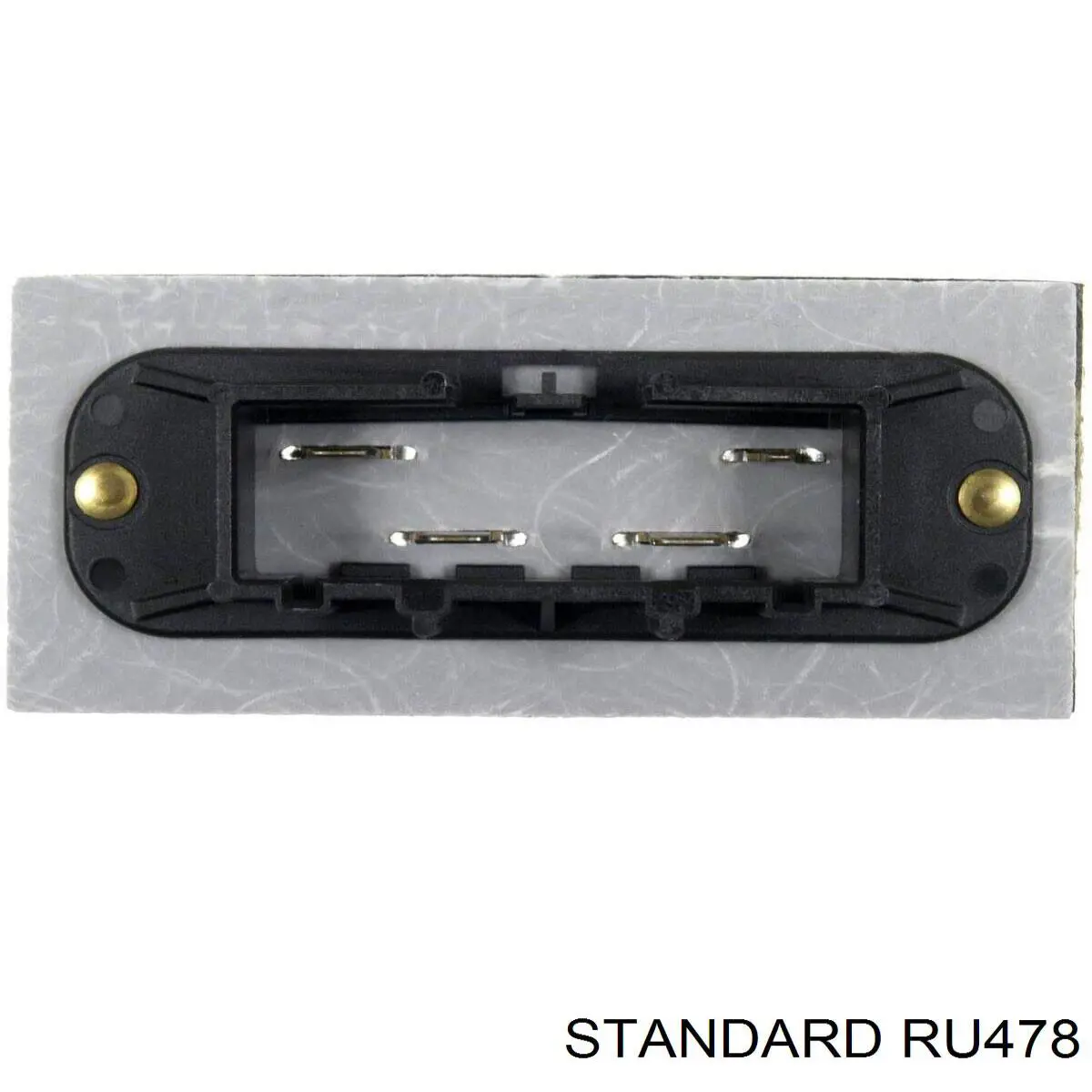 RU478 Standard