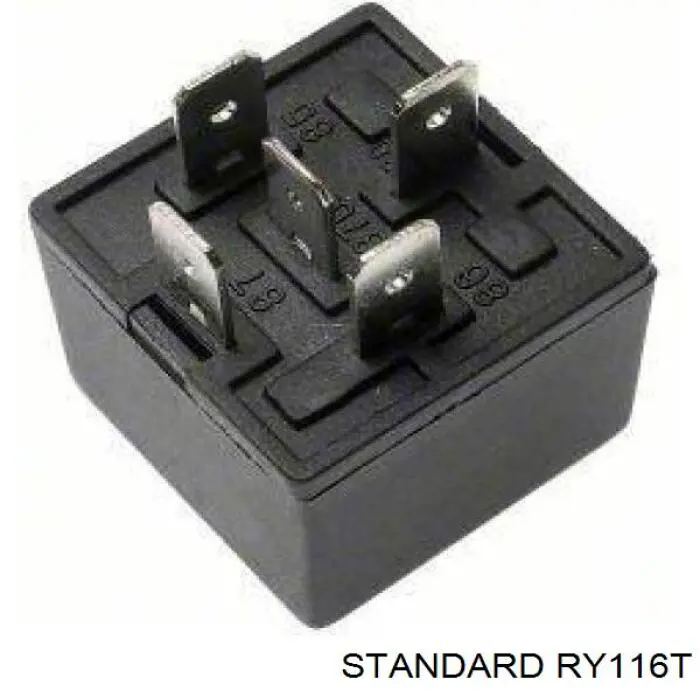 RY116T Standard