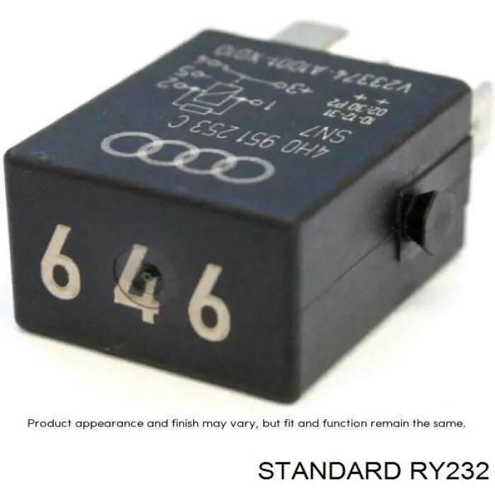 RY232 Standard