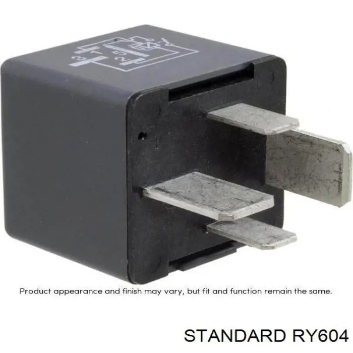 RY604 Standard