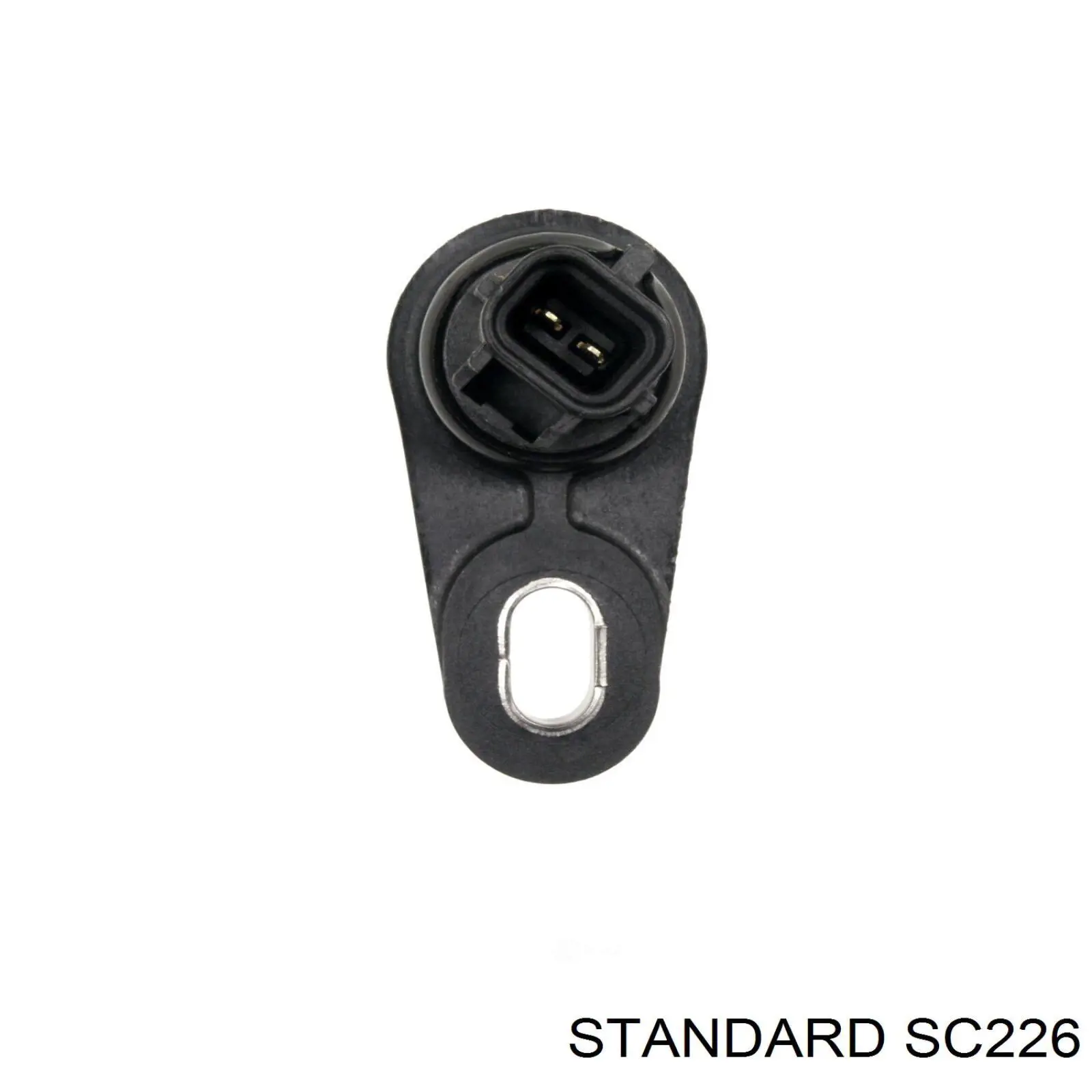 SC226 Standard sensor de velocidad