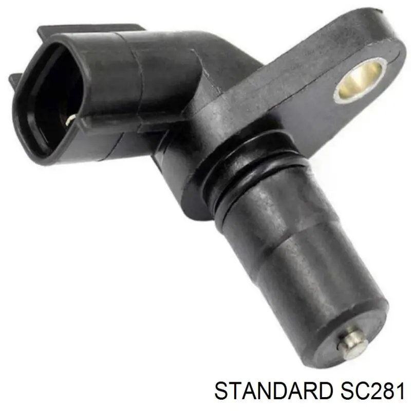 SC281 Standard sensor de velocidad