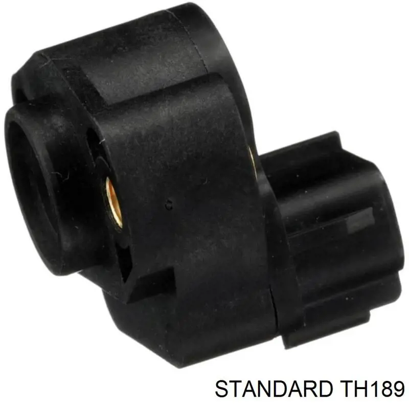 TH189 Standard sensor, posición mariposa