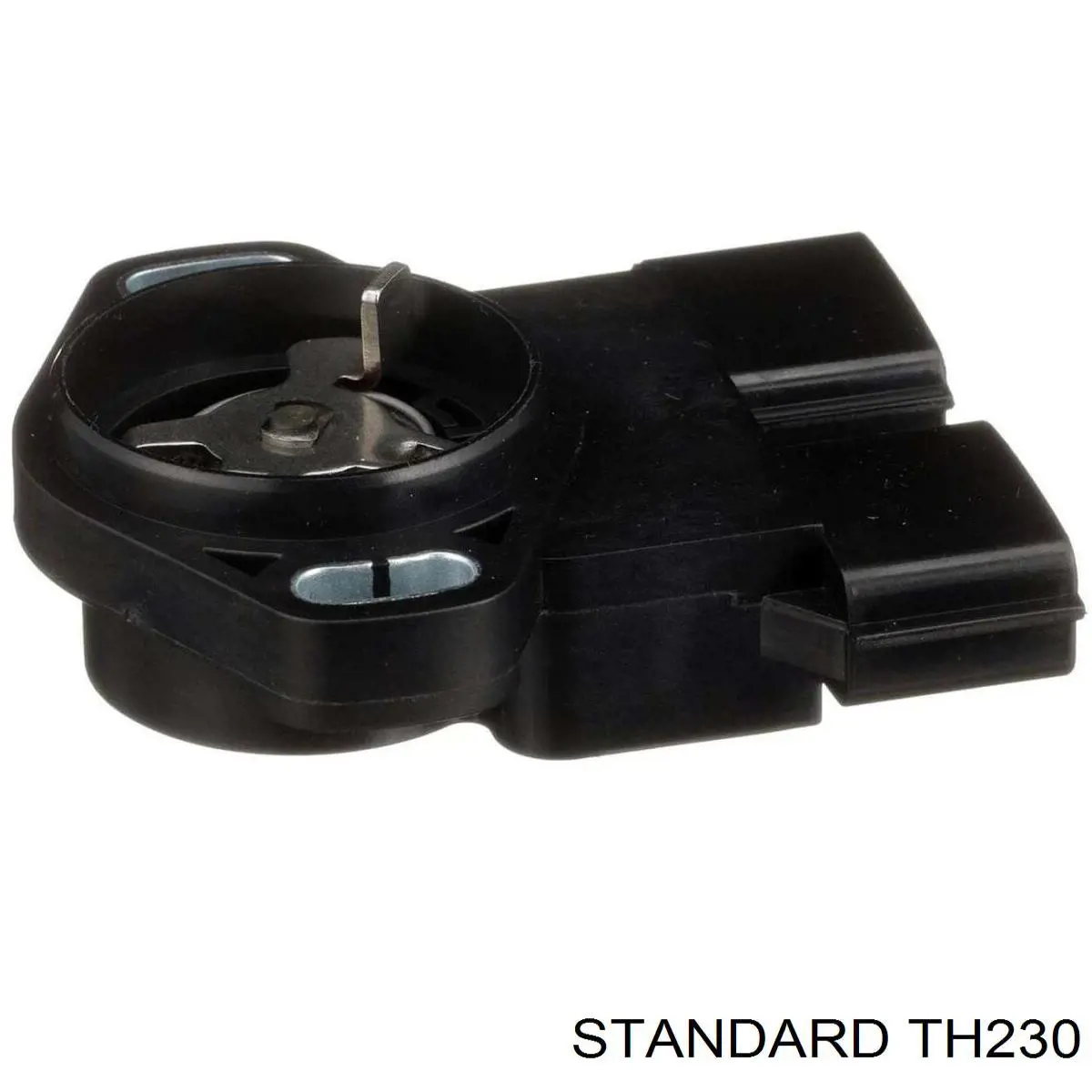 TH230 Standard sensor, posición mariposa