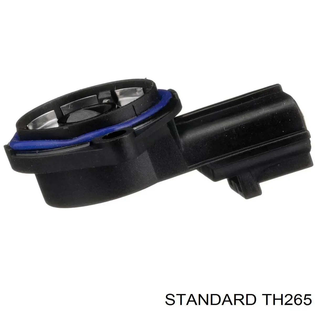 TH265 Standard sensor, posición mariposa