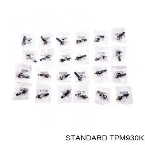 Válvula de rueda Standard TPM930K precio, desde 18,23 EUR