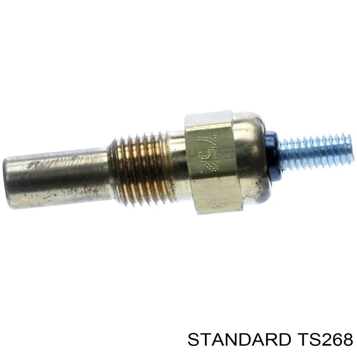 TS268 Standard