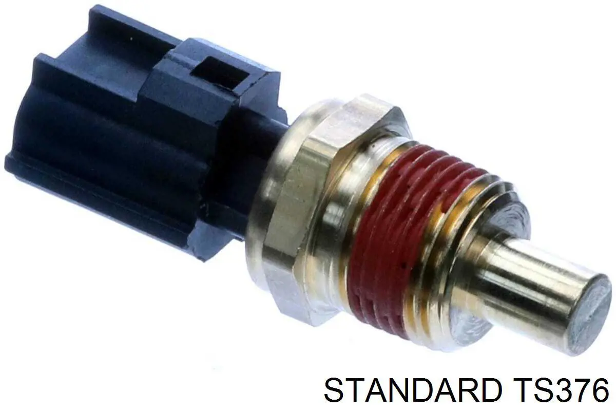 TS376 Standard sensor de temperatura del refrigerante