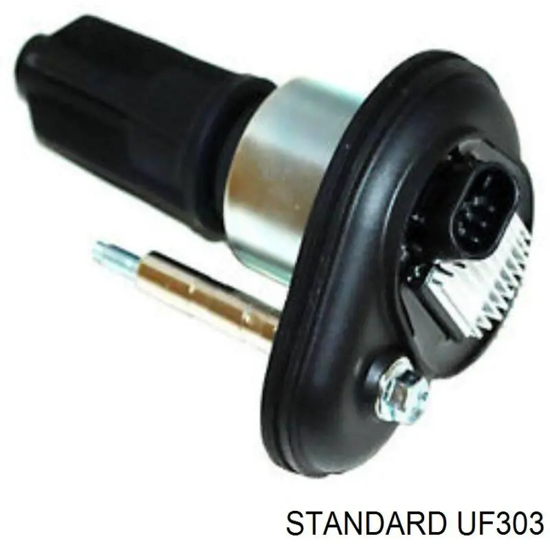 Bobina UF303 Standard