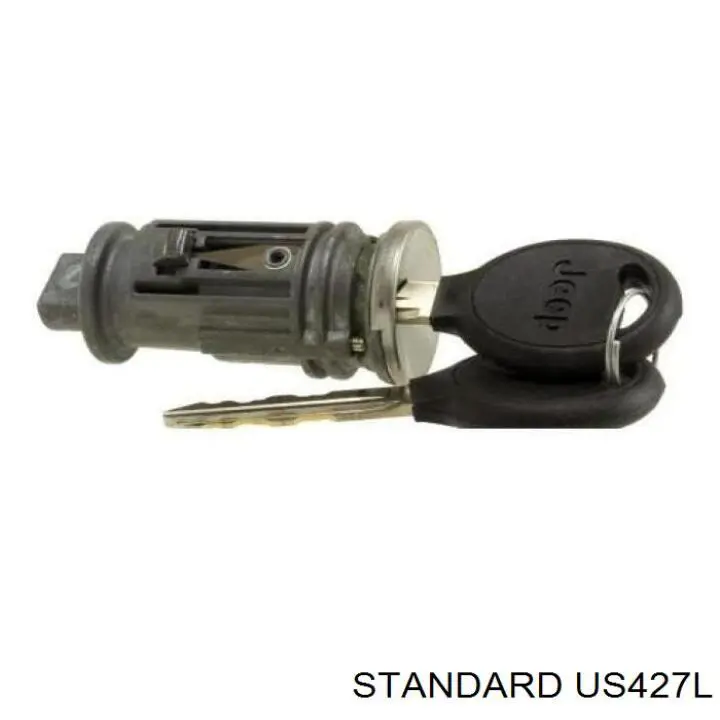 US427L Standard interruptor de encendido / arranque