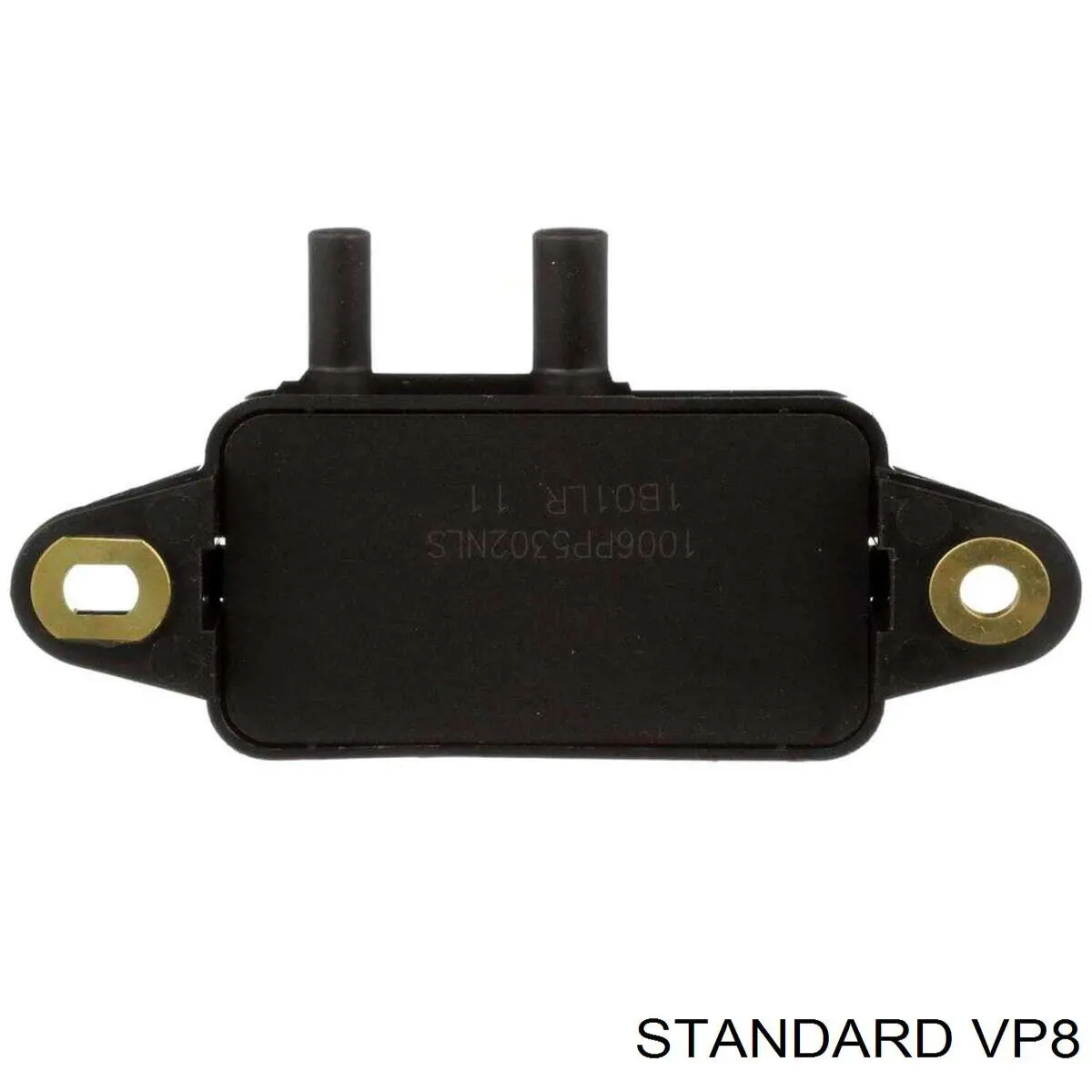 VP8 Standard