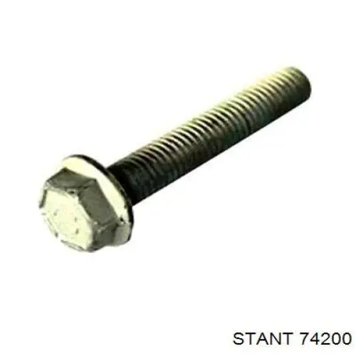 74200 Stant sensor de temperatura del refrigerante