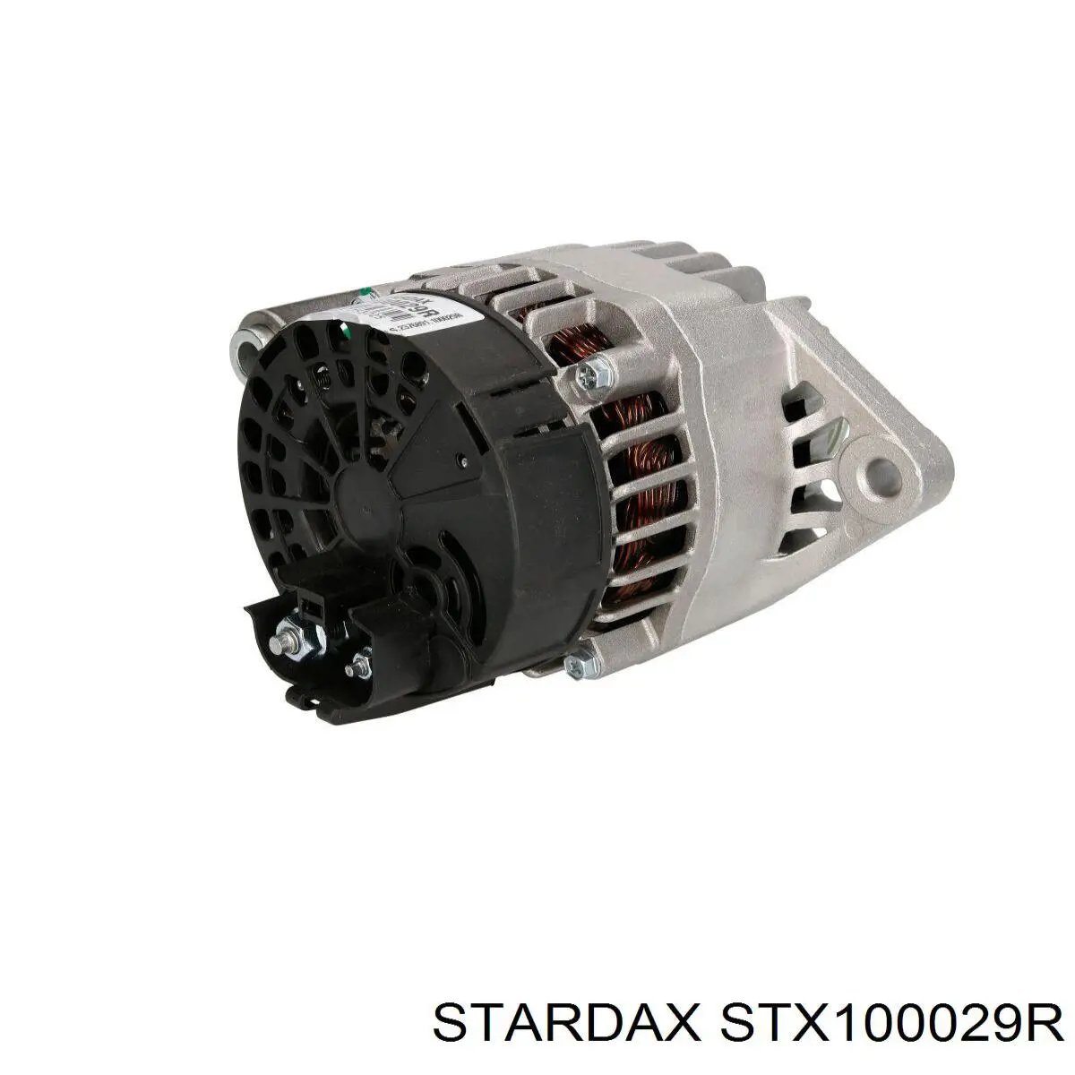 STX100029R Stardax alternador