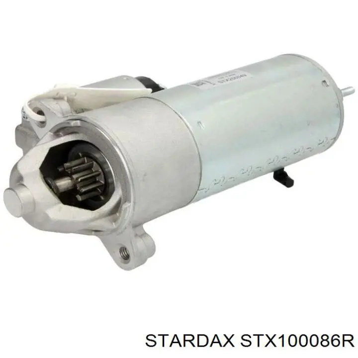 STX100086R Stardax alternador