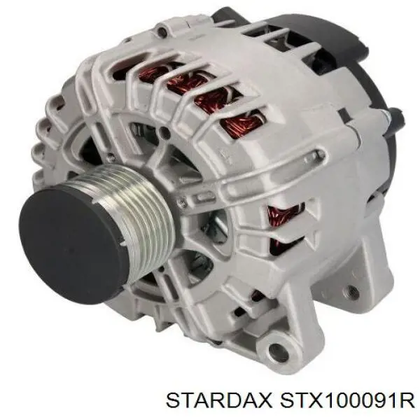 Comprar STX100091R Stardax Dynamo