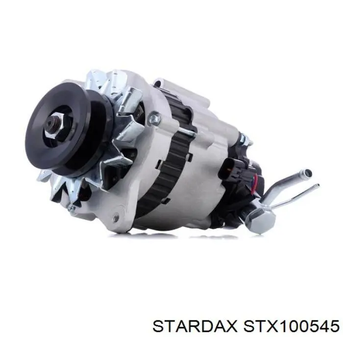 STX100545 Stardax alternador