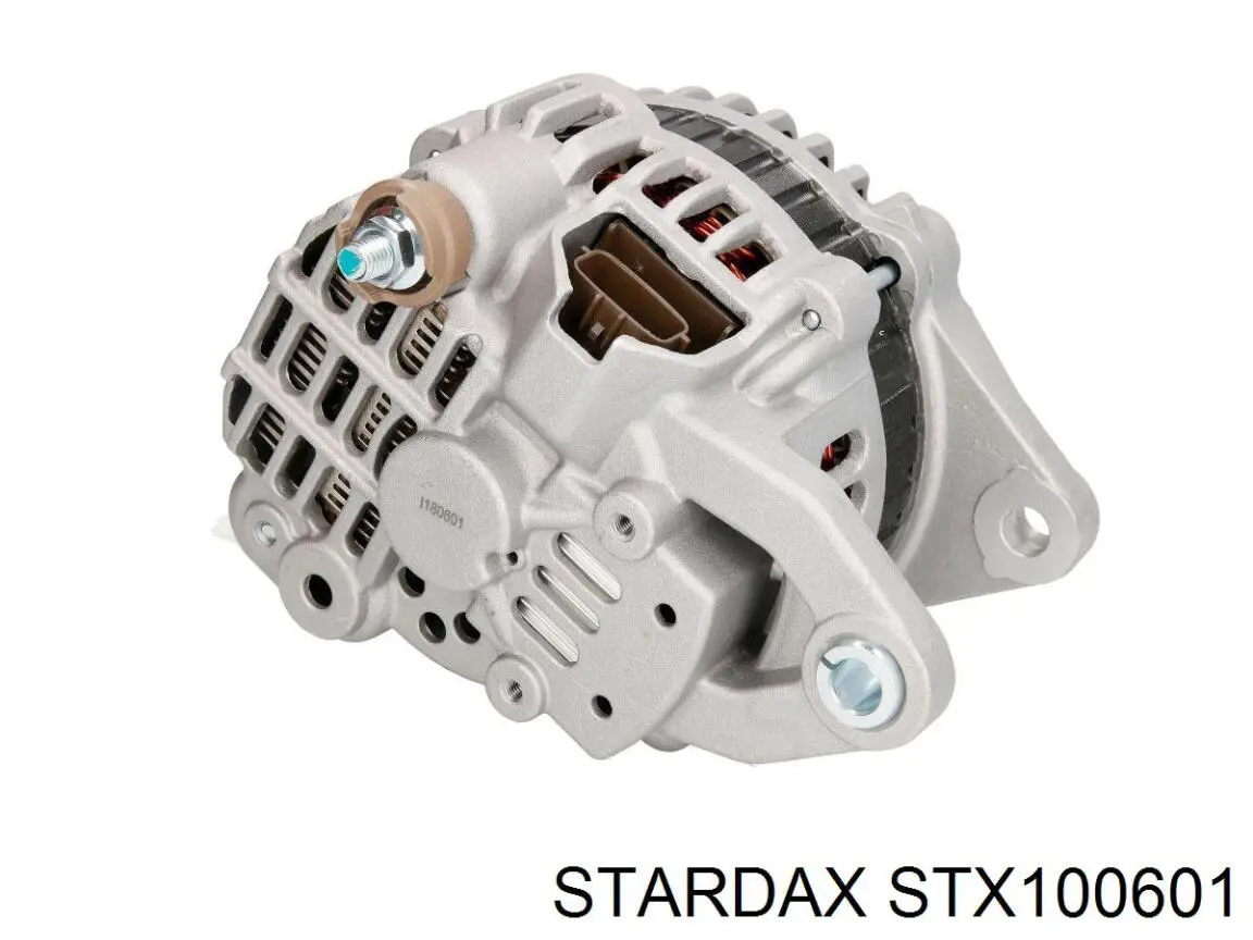 Alternador del motor Stardax STX100601 precio, desde 161,08 EUR