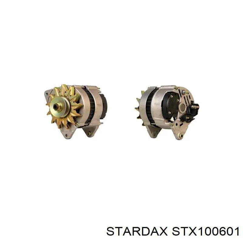 Comprar STX100601 Stardax Dynamo