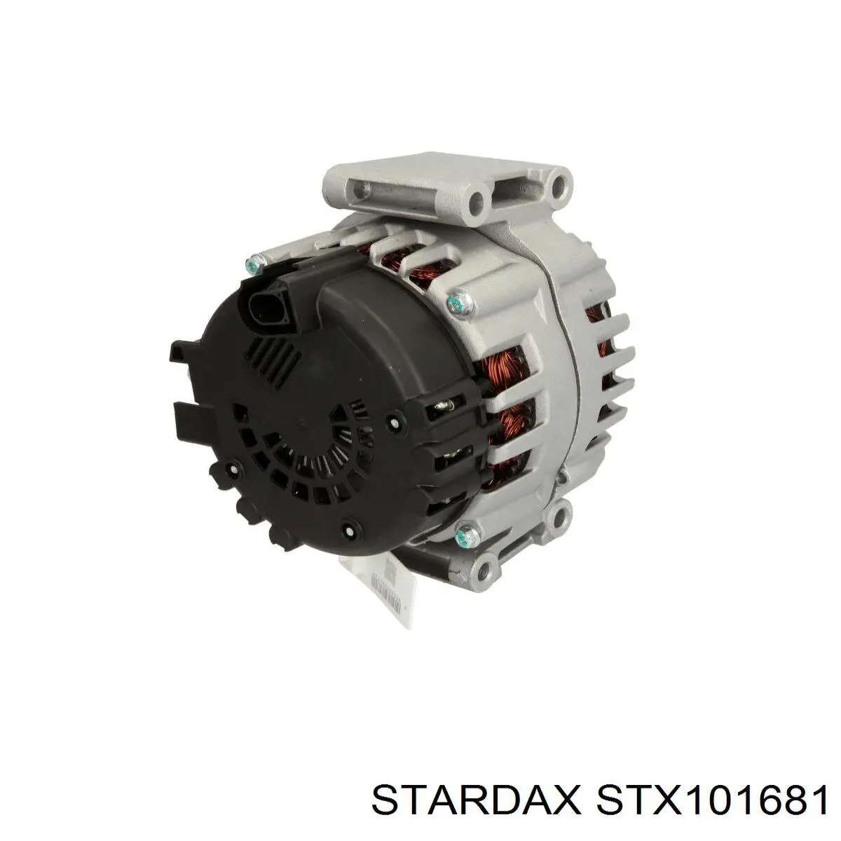 STX101681 Stardax alternador