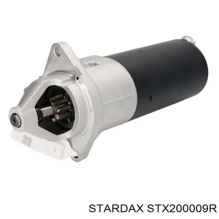 STX200009R Stardax motor de arranque