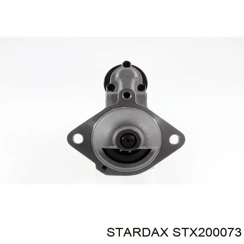 STX200073 Stardax motor de arranque