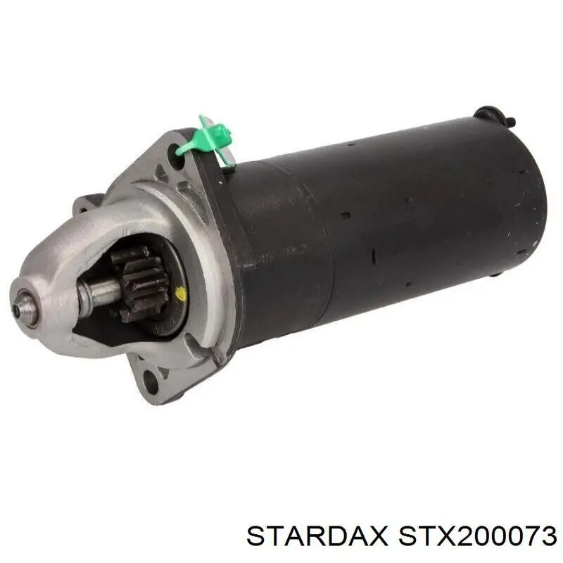 Comprar STX200073 Stardax Motores de arranque