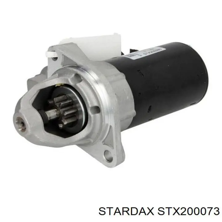 Motor de arranque STX200073 Stardax