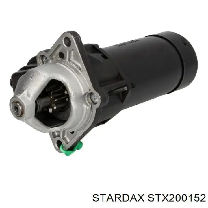 STX200152 Stardax motor de arranque