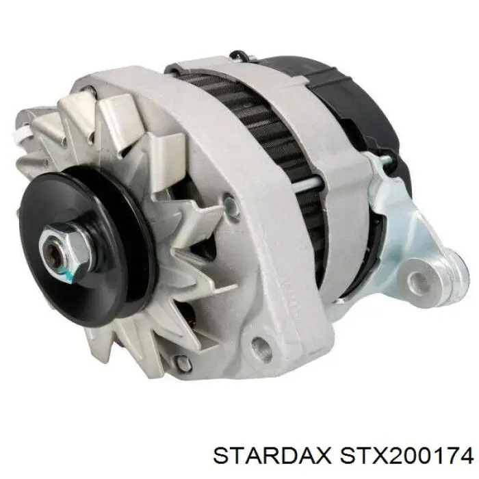 STX200174 Stardax motor de arranque