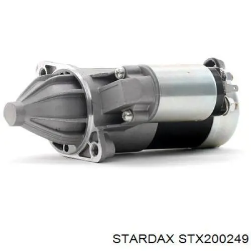 STX200249 Stardax motor de arranque