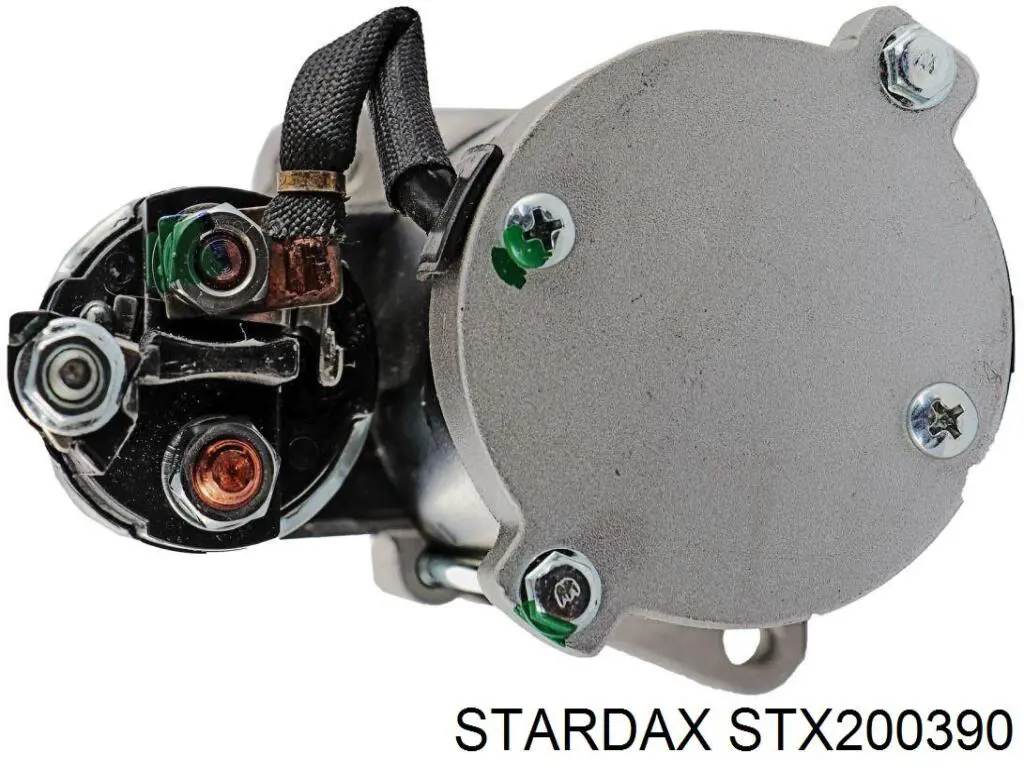 STX200390 Stardax motor de arranque