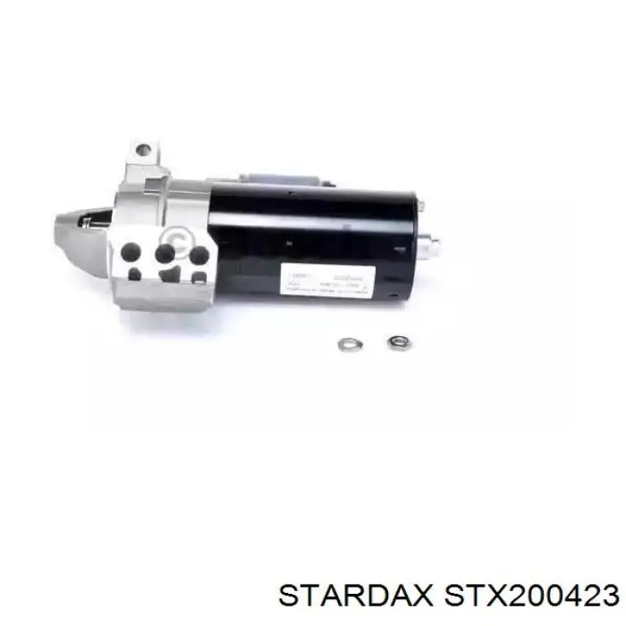 STX200423 Stardax motor de arranque