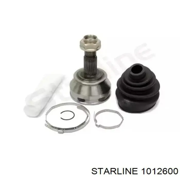 Comprar 1012600 Starline Junta homocinetica