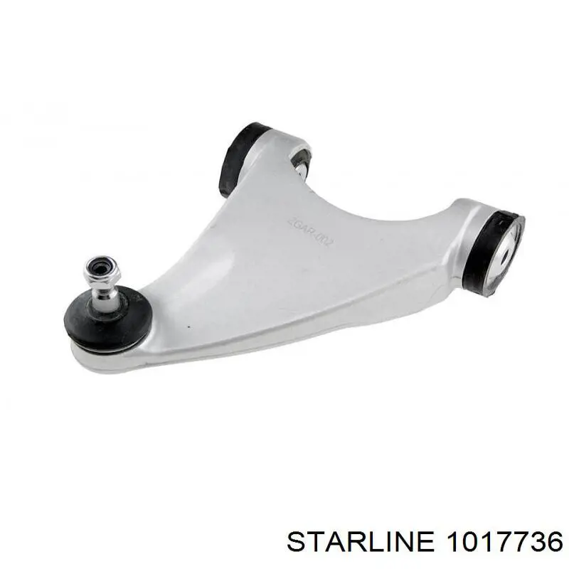 1017736 Starline soporte de barra estabilizadora trasera