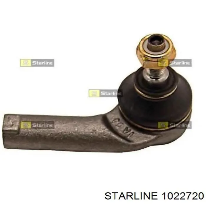 1022720 Starline rótula barra de acoplamiento exterior