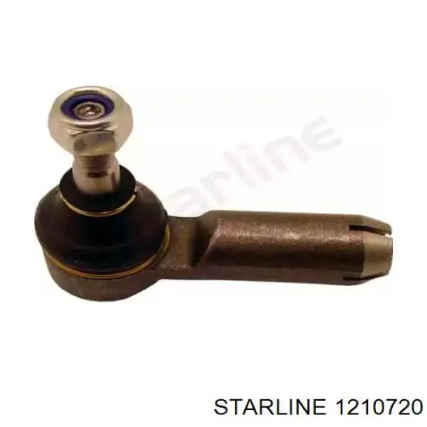 1210720 Starline rótula barra de acoplamiento exterior